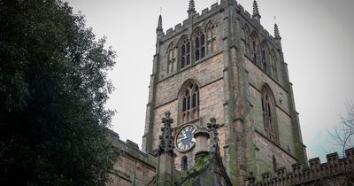 Historic Nottingham church bells to ring for King's Coronation after year-long silence