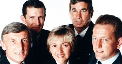 The Bill stars shock fans with dramatically different looks 13 years after show ended
