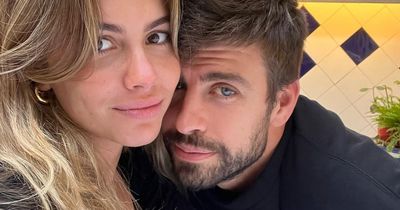 Shakira's ex Gerard Pique whisks new girlfriend away on romantic break for 24th birthday