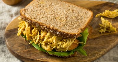 People are only just learning the real reason Coronation Chicken got its name
