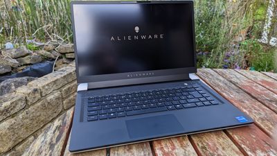 Alienware X15 R2 review: gaming laptop delivers on performance and style