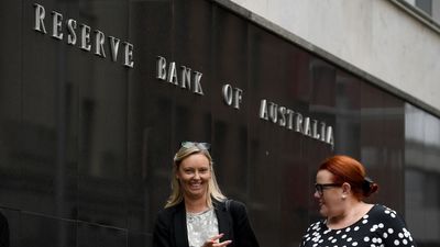 What does the Reserve Bank of Australia review mean, and how will it affect interest rates and mortgage payments?