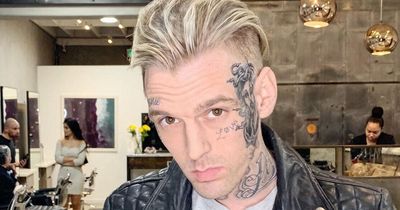 Mystery of Aaron Carter's tragic death - 'suspicious involvement' and unanswered questions