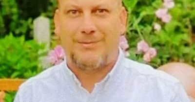 'Fit and healthy' man faces moving into elderly care home at age of just 44
