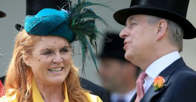 Sarah Ferguson says ex Prince Andrew is 'good, kind man' who needs to come out of spotlight to 'rebuild his life'