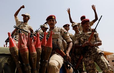 Sudan fighting in its sixth day: Here is a list of key events