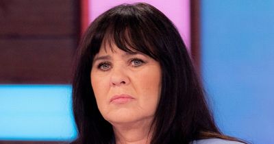 Coleen Nolan says secret affair 'saved' her relationship and was a 'wake up call'