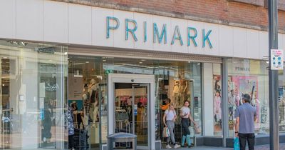 Primark shoppers obsessed with 'stunning' dress that some mistake for a skirt