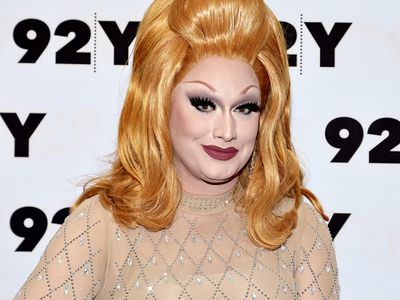 Is Jinkx Monsoon playing Doctor Who’s first musical villain? Their costume might be a major giveaway