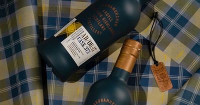 Scottish whisky chosen by Doddie Weir sells out in 20 minutes in MND fundraiser