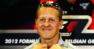 Michael Schumacher's family planning legal action after controversial fake AI interview stunt