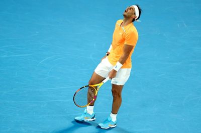 Nadal pulls out of Madrid in worrying French Open blow