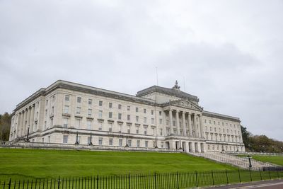 Stormont will be back up and running by autumn – Doug Beattie