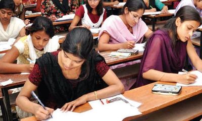 CUET-PG to be conducted from June 5-12: National Testing Agency