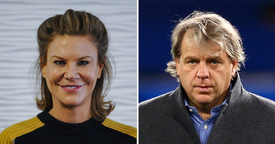Amanda Staveley reveals Newcastle takeover fee truth as Chelsea owner Todd Boehly 'makes a bet'