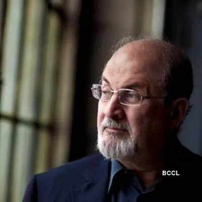 Months after recovering from a fatal attack, Salman Rushdie plans to write about it in his next book