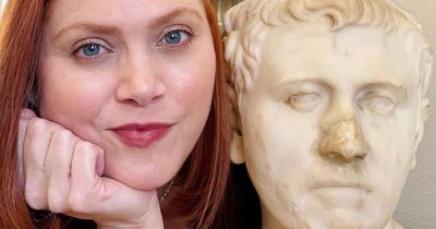 Woman buys grubby sculpture for £28 only to discover it's priceless artwork