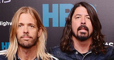 Foo Fighters announce poignant first new album since the death of drummer Taylor Hawkins