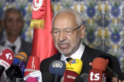 Arrests of Tunisia opposition leaders draw global condemnation
