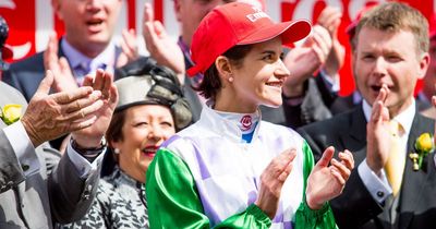 Jockey Michelle Payne couldn't walk and vomited "all day, every day" after concussion