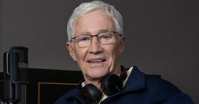 Inside Paul O'Grady's determined three-year battle to save his own life