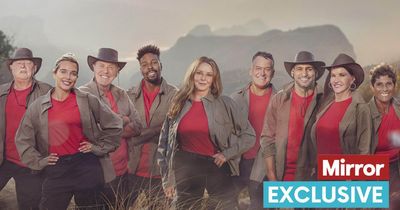 I'm A Celebrity South Africa reveals major twist to format and latecomers revealed