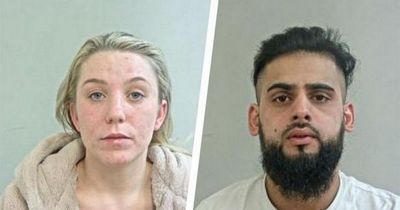 Couple who fled motorway crash that killed schoolgirl won't have prison sentences increased