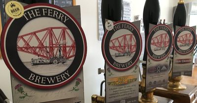 Gutted Edinburgh brewery bosses 'saddened' at sudden closure as bills soar