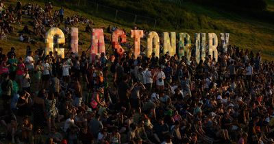 Glastonbury Festival 2023: Tickets hidden within special Tony’s Chocolonely bars