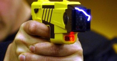 New building for police officer taser training set to be built