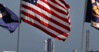 SpaceX Starship rocket launch LIVE stream and UK time