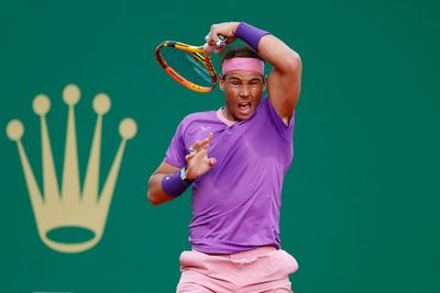Rafael Nadal doubtful for French Open after pulling out of Madrid