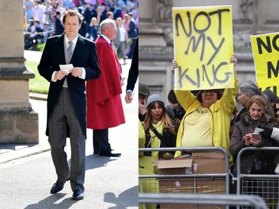 Queen Camilla’s son Tom Parker Bowles defends ‘right’ to protest ahead of coronation