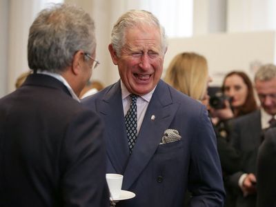 Former royal butler recounts ‘brilliant’ practical joke King Charles got involved in