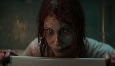 Clever ‘Evil Dead Rise’ mangles and mutilates like a mom possessed