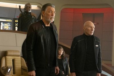 'Picard' Season 3 Post-Credits Scene Reboots A Classic Star Trek Concept, 36 Years Later
