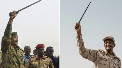 What we know: Sudan generals' deadly fight for power