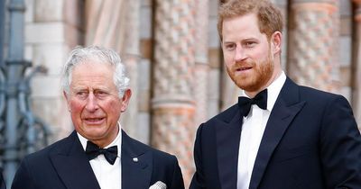 Prince Harry 'not invited to Coronation in way he wanted' as pal hints at true intentions