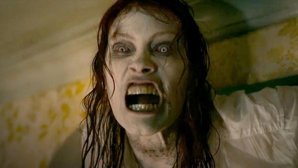 Evil Dead Rise' Gives the Blood-Soaked Franchise a “Psychological” Twist,  Director Says