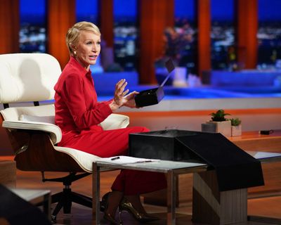 Shark Tank's Barbara Corcoran reveals how she won back her spot on the show