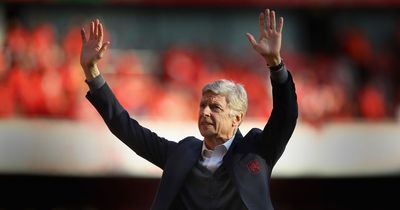 Inside Arsene Wenger's Arsenal exit: Ferguson advice, "emotional" stars, Mourinho verdict