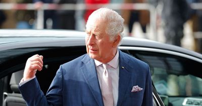 King Charles' estimated wealth 'propelled to almost £2billion' - with eight key assets