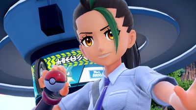 Pokemon Scarlet & Violet 1.3.0 patch notes