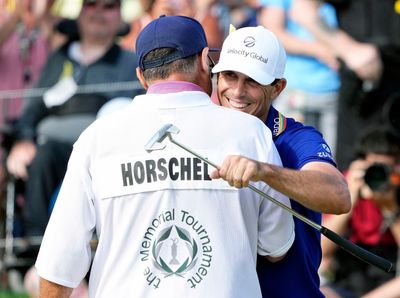 Is Billy Horschel the most misunderstood man in professional golf?