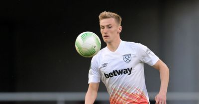 Flynn Downes makes penalties admission ahead of West Ham vs Gent Conference League second leg