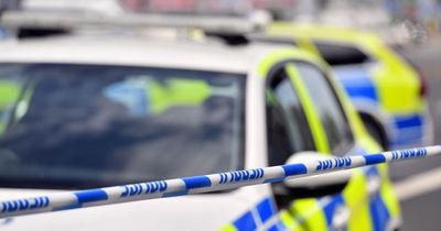 Man, 30, arrested over alleged stabbing in Aberdare