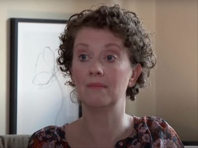 Woman’s warning after terminal cancer mistaken for heavy periods