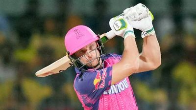 Commentators are just doing their job; players should accept their opinion: Jos Buttler