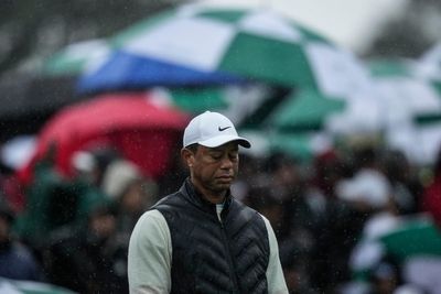 Tiger Woods could be sidelined for ‘at least’ six months – orthopaedic surgeon