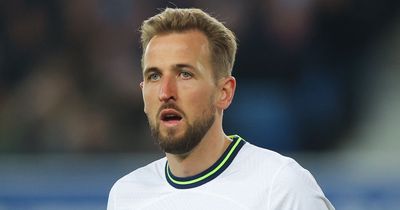 Man Utd face double Harry Kane problem as Bayern Munich make transfer plan clear